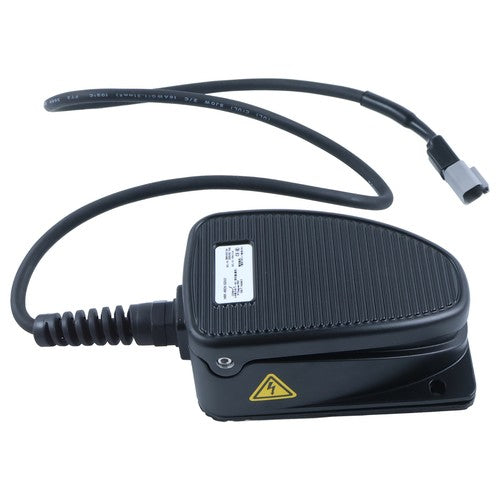 DURAFORCE Foot Switch 227618GT for Genie Boom Lift SX-125 Z-45/25 Z-62/40 Z-80/60