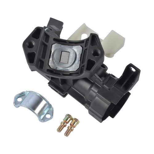 DURAFORCE Ignition Lock Housing Assembly For Kia Soul / Soul EV 2014-2019 L4 1.6L 2.0L