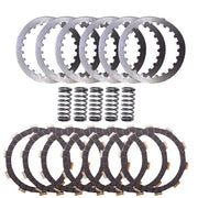 DURAFORCE Clutch Kit With Heavy Duty Springs for Yamaha Blaster 200 YFS200 1988-2006