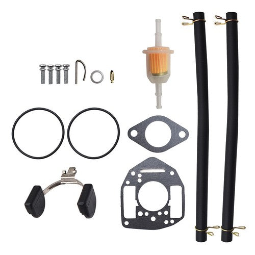 DURAFORCE Carburetor Rebuild Kit P218G P220G For Onan 146-0657 P224G P216G 146-0412