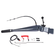 DURAFORCE Steering Tiller Handle Assy Electric For Yamaha Outboard Motor 75-90HP 2 Stroke