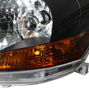 DURAFORCE For Toyota Yaris 07 2008 2009 2010 2011 Headlights Pair Fog Lights Switch Wiring