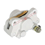 DURAFORCE Rear Right Brake Caliper For Arctic Cat250 300 375 400 454 500 2x4 4X4 92-02