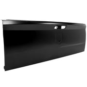 DURAFORCE Steel Tailgate For Ram 1500 2500 3500 10-18/1500 Classic 19-22 For 55277397AA