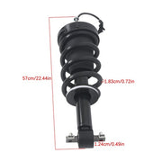 DURAFORCE For Cadillac Escalade SUV 2015-2020 Front Shock Struts Magnetic Ride 11547419