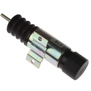 DURAFORCE 20780 Throttle solenoid genie lift Z34 Z45 for Kubota DF750 752 972 Ford Engine