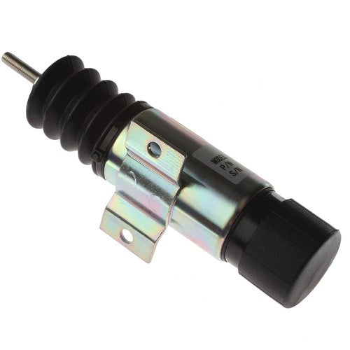DURAFORCE 20780 Throttle solenoid genie lift Z34 Z45 for Kubota DF750 752 972 Ford Engine