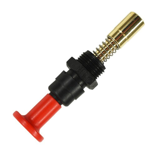 DURAFORCE Flat Slide Carburetor / Hot Start Valve / Hot-Start Button