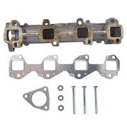 DURAFORCE Manifold for Chevrolet Silverado GMC Sierra 2500 3500 HD 6.6L V8 Diesel 01-15