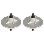 DURAFORCE 2x Spindle 1001200MA 1001200 1001046 1001194MA 285-174 for Murray for Stens