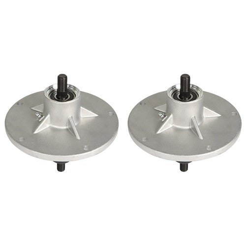 DURAFORCE 2x Spindle 1001200MA 1001200 1001046 1001194MA 285-174 for Murray for Stens