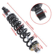 DURAFORCE 2 Pack For John Deere Gator TH TS TX TE AM129514 Front Suspension Shock Absorber