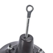 DURAFORCE Power Brake Booster For 1994-96 Chevrolet C1500 GMC K2500 Yukon Pickup 54-71098