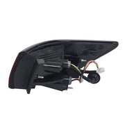 DURAFORCE Tail Light Halogen Lamp For Nissan Sentra 2021-2023 Outer Left Driver Side Rear