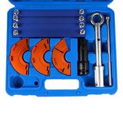 DURAFORCE Camshaft Adjuster Tool Kit 276589014000 for Mercedes M276 M278 M157 M152 M270