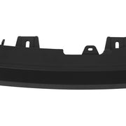 DURAFORCE Front Bumper Assembly Fascia W/o Wheel Opening Holes Fit For Ford F150 2009-2014