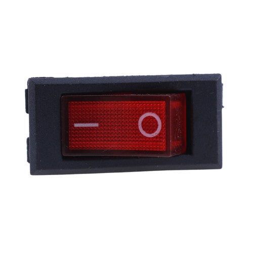 DURAFORCE On/Off Power Switch Rocker for Delta Grinder Belt Bench Sanders 1320151 1340646