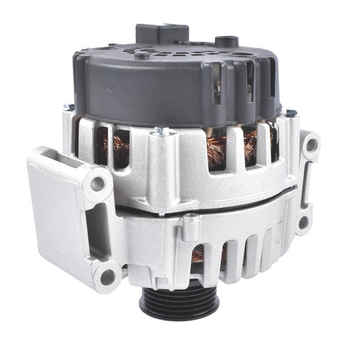 DURAFORCE 200A 12V Alternator for 2015-2020 Mercedes CLS400 E400 E450 GL450 3.0L 2996CC V6