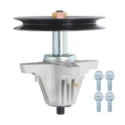DURAFORCE 618P09395 For Cub Cadet MTD ZT1-46 ZTS1-46 46 Inch 618-09395 Lawn Mower Spindle