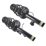 DURAFORCE 2Pcs Front Shock Struts Assembly Real Time Damping For Buick Regal GS 2012-2017