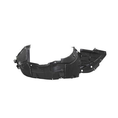 DURAFORCE Right Front Fender Liner Passenger Side For 2019-2024 Nissan Altima 638406CA0A