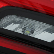DURAFORCE Quality Driver/Left Rear Tail Light LED For Toyota Grand Highlander 2024 Inner