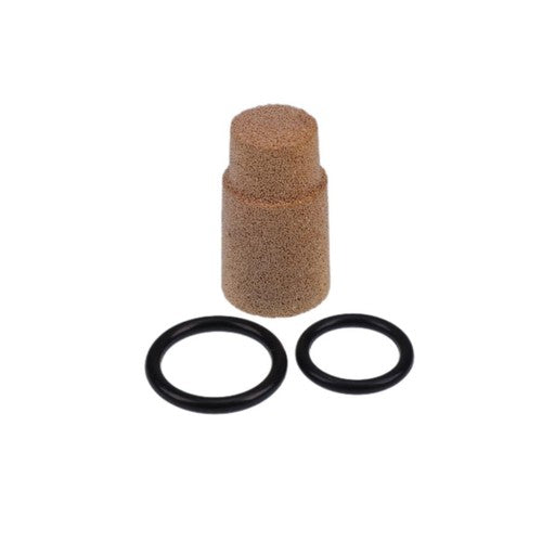 DURAFORCE Hydraulic Case Drain Filter Element 6661807 for Bobcat 773 763 7753 853 863 864