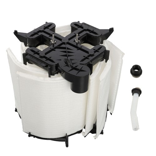 DURAFORCE Pool Filter Screen Component 24 Sq FNS Plus Pool and Spa D.E. Filter 59023800