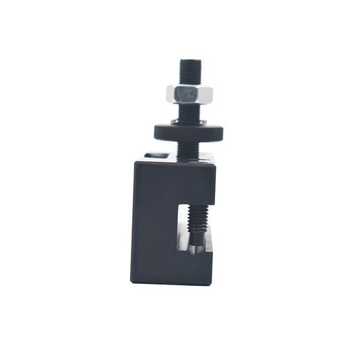 DURAFORCE BXA #2 Quick Change Turning Facing & Boring Tool Post Holder 250-202 5Pcs