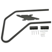 DURAFORCE Step Entry Assist Handrail For 5th Wheel RV Camper Solid Generation 3 Solid Step