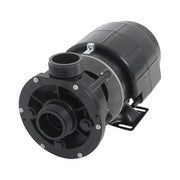 DURAFORCE 115V 1.5HP 3450RPM 12Ampere Swimming Pool Heating Pump 1Speed W/Thermal Wrap