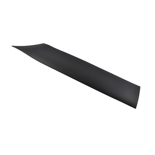 DURAFORCE Rear Right Side Trim Molding Cover Black Plastic for Mercedes-Benz W907 Sprinter