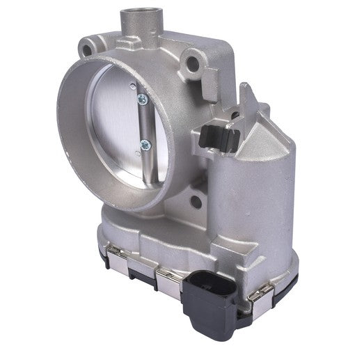 DURAFORCE Throttle Body Fits Mercedes-Benz C320 CLK320 E320 ML320 SLK320 3.2L 1121410125