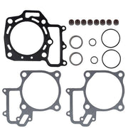 DURAFORCE For 2002-2003 Kawasaki Prairie 650 KVF650A 4x4 / KVF650B Top End Head Gasket Kit