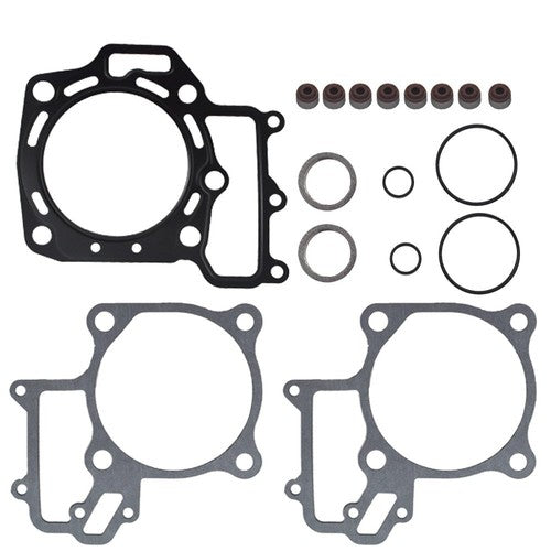 DURAFORCE For 2002-2003 Kawasaki Prairie 650 KVF650A 4x4 / KVF650B Top End Head Gasket Kit