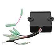DURAFORCE 1994-2014 For Yamaha CDI Ignition Box 627-85540-00-00 62T-85540-01-00 Black