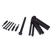 DURAFORCE Crank Case Splitter Separator Tool ATV Crank C Removal Dirt Bike Adjustable