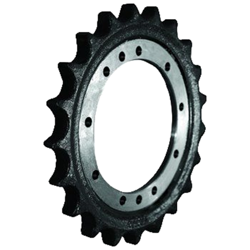 DURAFORCE Drive Sprocket 2039666 for Kubota KX71-3 KX91-3 Yanmar VIO35 Hitachi John Deere