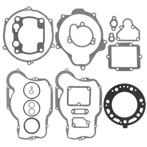 DURAFORCE For KAWASAKI KX250 1993-1999 2000-2003 Top and Bottom End Gasket Kit USA