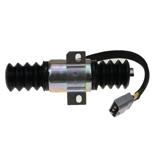 Shutoff Solenoid 12V 1756ESDB VOE11033954 for Volvo L120CL150 L120B L90B L180