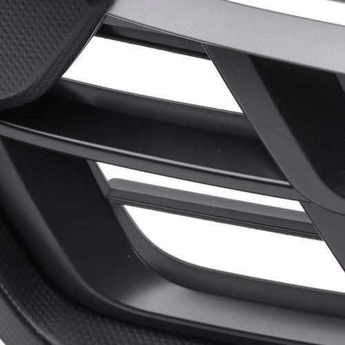 DURAFORCE Suitable For SUBARU Crosstrek 2021-2023 Front Bumper Upper Grill Plastic Durable