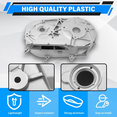 Inner Clutch Cover for Polaris RZR Turbo S 4 RZR XP RS1 2019-2021 2209338