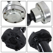 DURAFORCE For BMW 330i 330Ci 3.0L 2001-03 RWD Auto Driveshaft Prop Shaft Assembly Rear