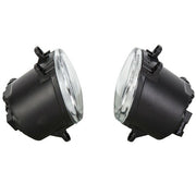 DURAFORCE Fog Lights Lamp For Toyota RAV4 Camry Yaris Lexus LX570 Pair Left & Right Side