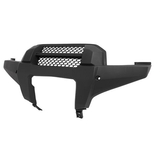 DURAFORCE Black Bumper Cover for 2012-2023 2021 22 Kawasaki Brute Force 750 14092-0188-6Z