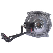 DURAFORCE 84013368 Engine Cooling Fan Clutch Assembly For 17-19 Silverado Sierra 2500 HD