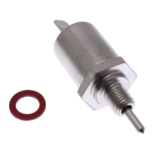 DURAFORCE Carburetor Fuel Solenoid for 21188-2011 Kawasaki FD731V FD750D FH500V FH531V
