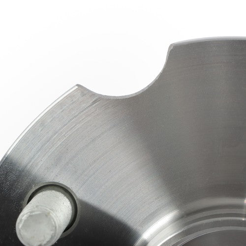 DURAFORCE 4Pc Front Rear Wheel Hub Bearings FWD For Toyota RAV4 06-12 Scion tC 11-16 New