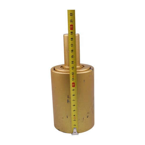 DURAFORCE Top Roller RD547-22900 Fit Komatsu PC35R-8 PC40R-8 PC45-1 PC45R-8 PCMR-2