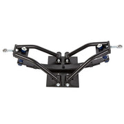 DURAFORCE 6" Double A-Arm Lift Kit Rear Leaf Springs for Club Car DS Golf Cart 1982-2003